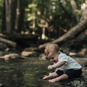 Meet your Posher, Matthew
